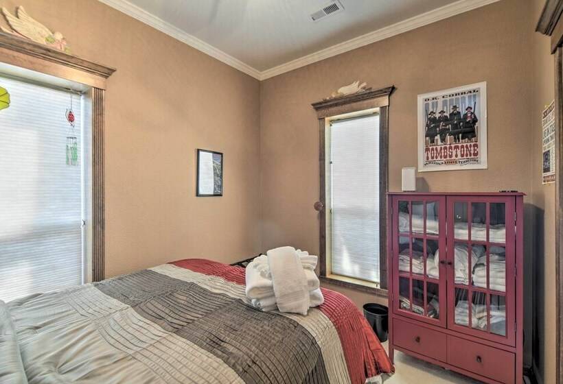 Charming Loveland Home W/ Yard, Walk To Dtwn!