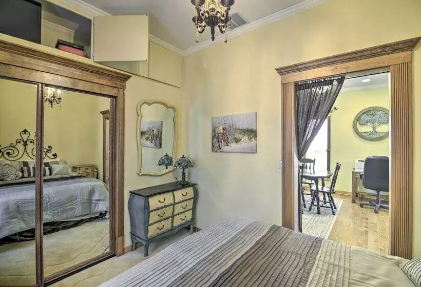 Charming Loveland Home W/ Yard, Walk To Dtwn!