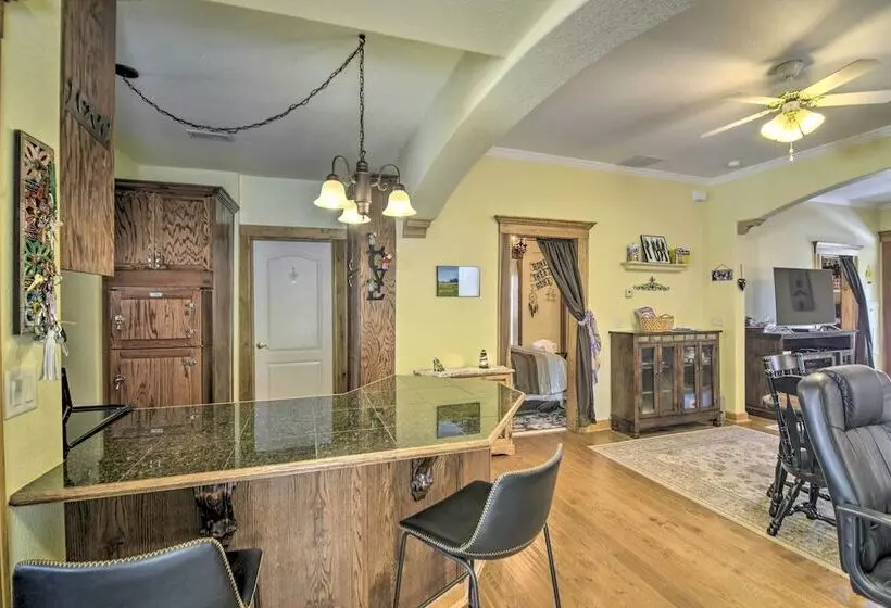 Charming Loveland Home W/ Yard, Walk To Dtwn!