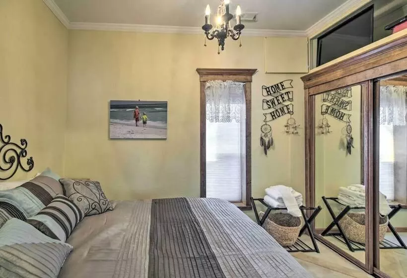 Charming Loveland Home W/ Yard, Walk To Dtwn!