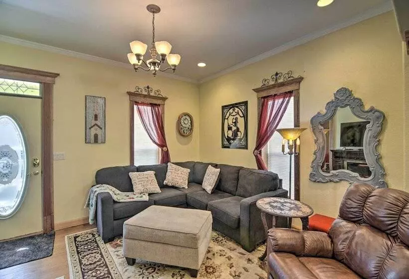 Charming Loveland Home W/ Yard, Walk To Dtwn!