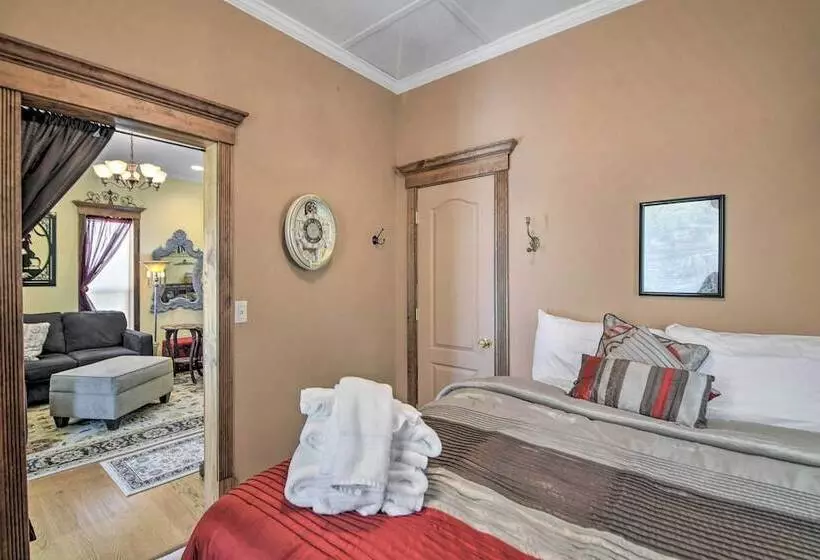 Charming Loveland Home W/ Yard, Walk To Dtwn!