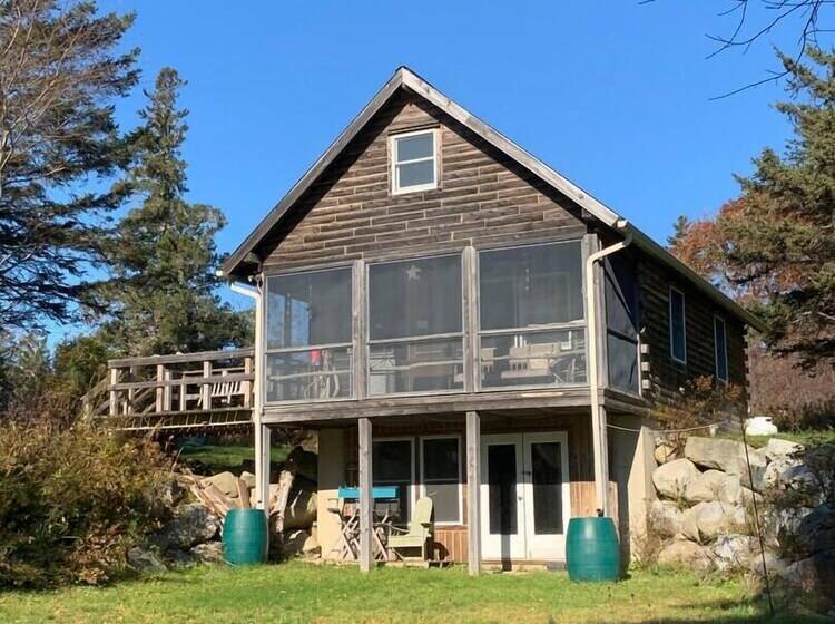 Dear Cove   Kayaking!