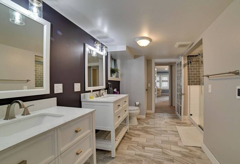 Cayuga Lake Retreat In Seneca Falls W/ Dock!