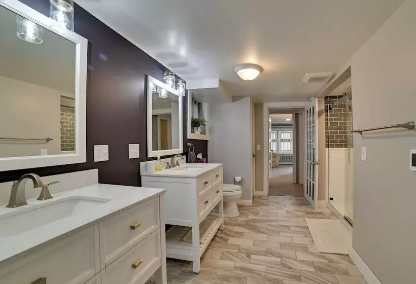 Cayuga Lake Retreat In Seneca Falls W/ Dock!