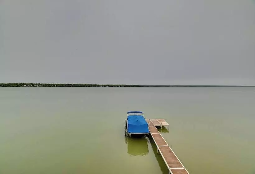 Cayuga Lake Retreat In Seneca Falls W/ Dock!