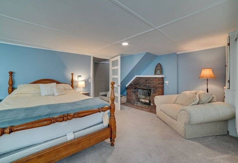 Cayuga Lake Retreat In Seneca Falls W/ Dock!