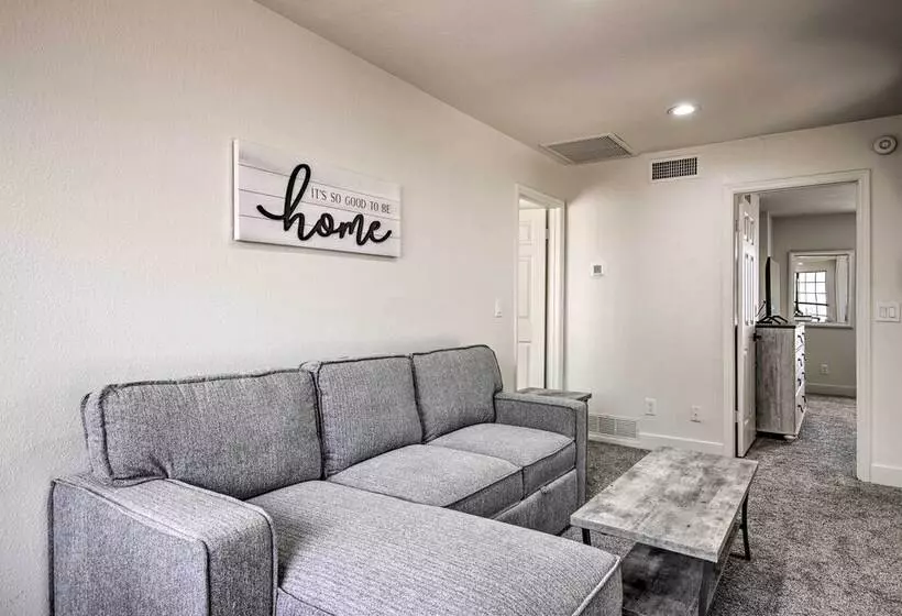 Glendale Family Home: Close To Golf & Westgate