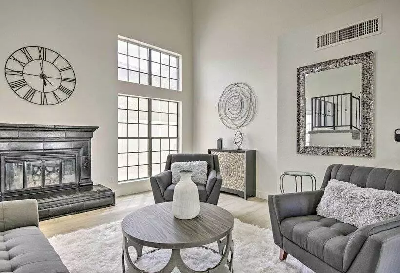 Glendale Family Home: Close To Golf & Westgate