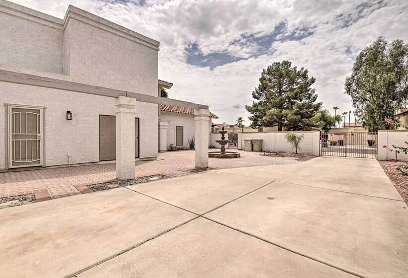 Glendale Family Home: Close To Golf & Westgate