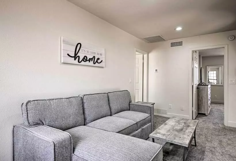 Glendale Family Home: Close To Golf & Westgate