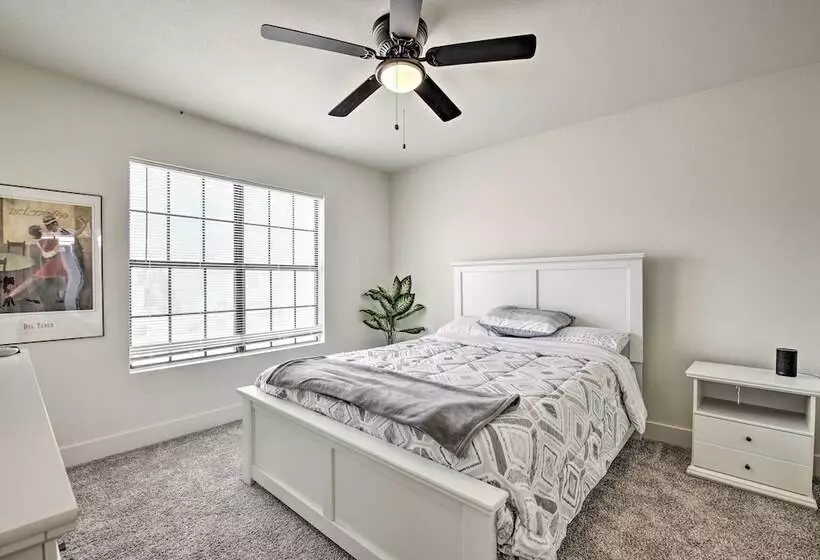 Glendale Family Home: Close To Golf & Westgate