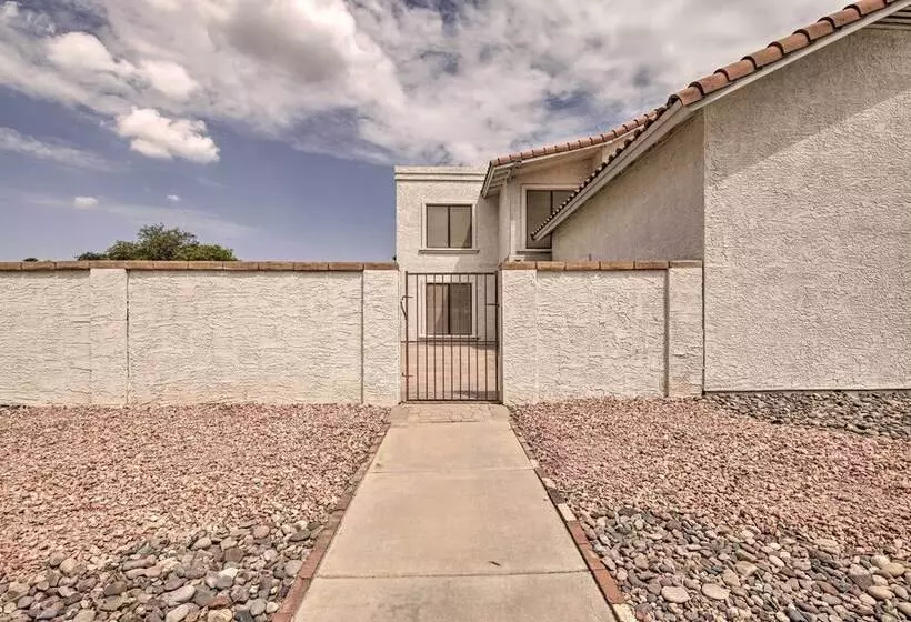 Glendale Family Home: Close To Golf & Westgate