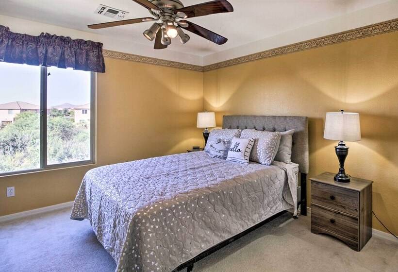 Golfer S Paradise: Oro Valley Home W/ Pool!