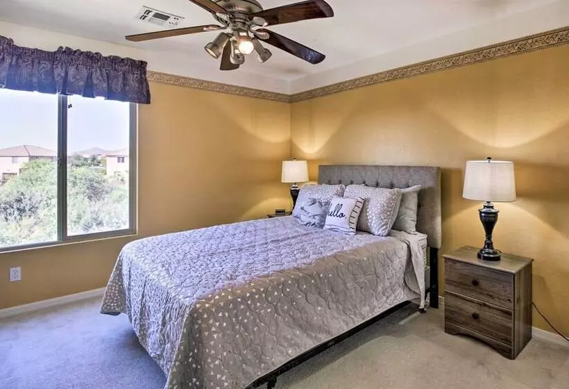 Golfer S Paradise: Oro Valley Home W/ Pool!