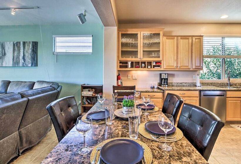 Golfer S Paradise: Oro Valley Home W/ Pool!