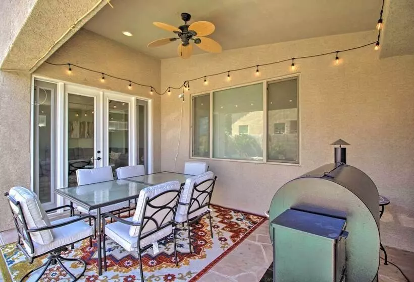 Golfer S Paradise: Oro Valley Home W/ Pool!