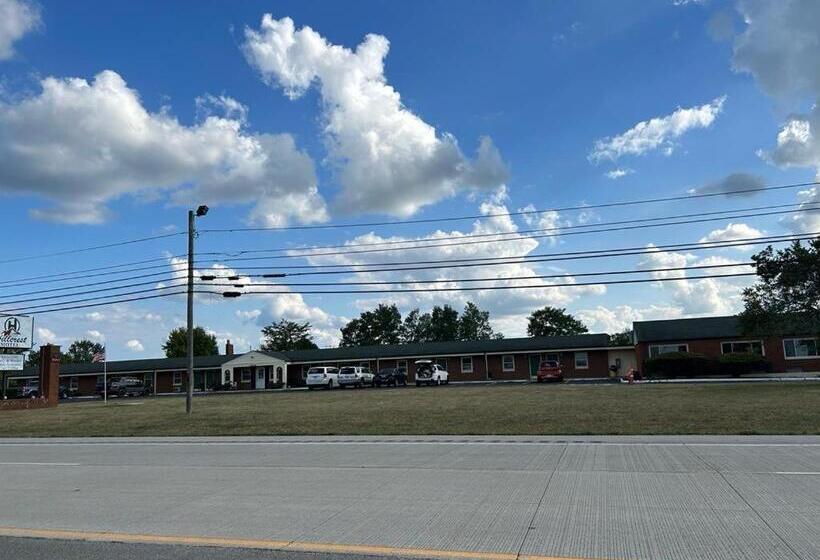 Hillcrist Motel