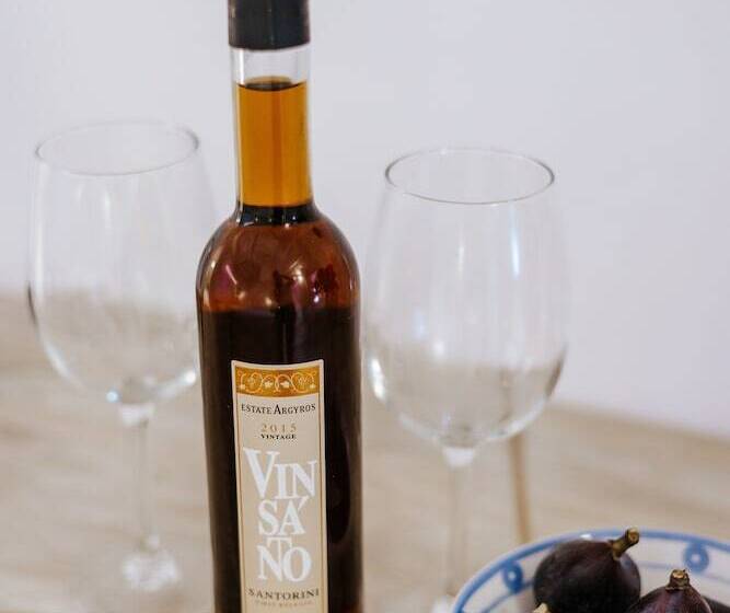 Hotel Casasunsha Hybrid Retreat Santorini