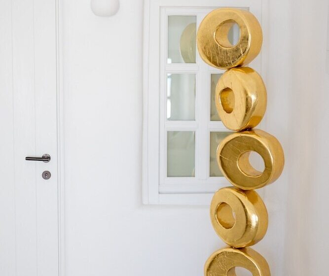 Hotel Casasunsha Hybrid Retreat Santorini