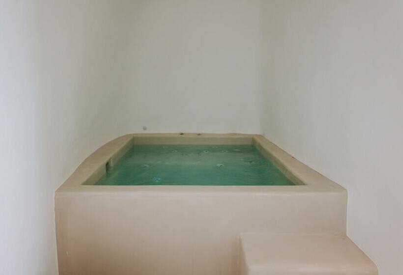 Hotel Casasunsha Hybrid Retreat Santorini