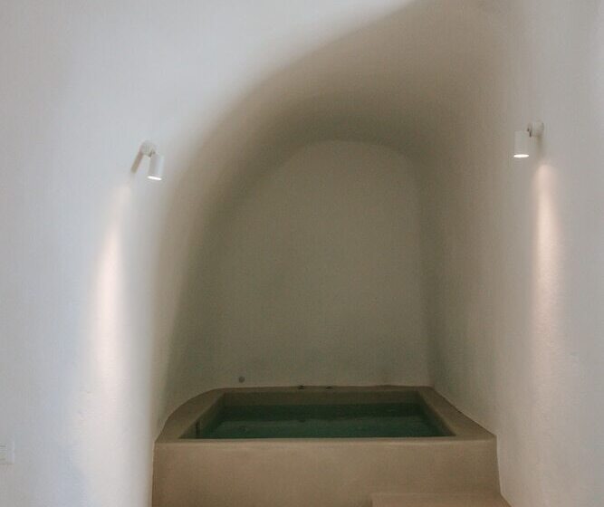 Hotel Casasunsha Hybrid Retreat Santorini