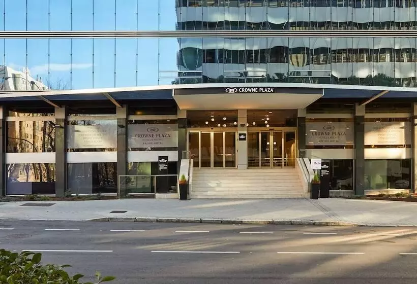 هتل Crowne Plaza Madrid   Centre Retiro, An Ihg