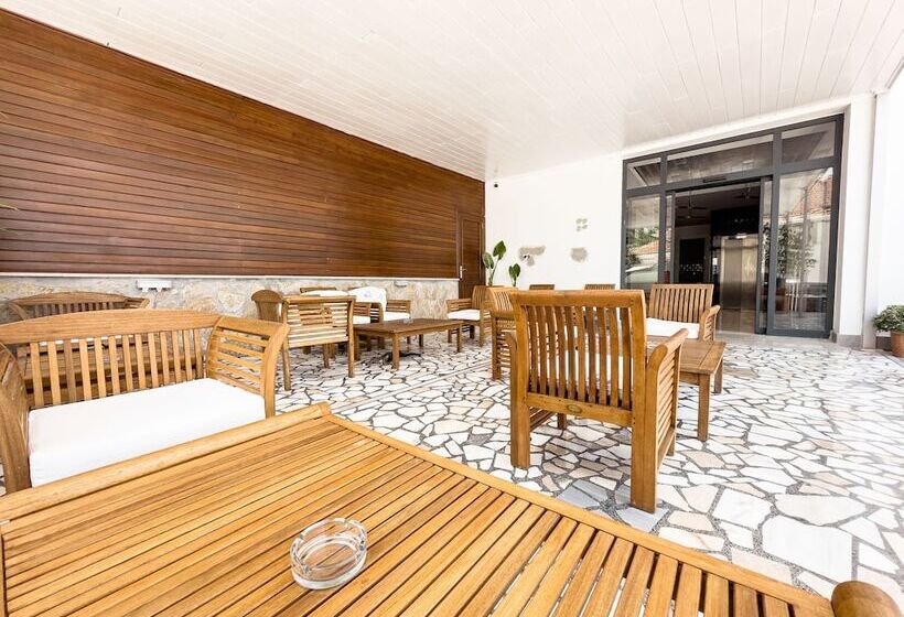 Hotel Dedeoğlu Port