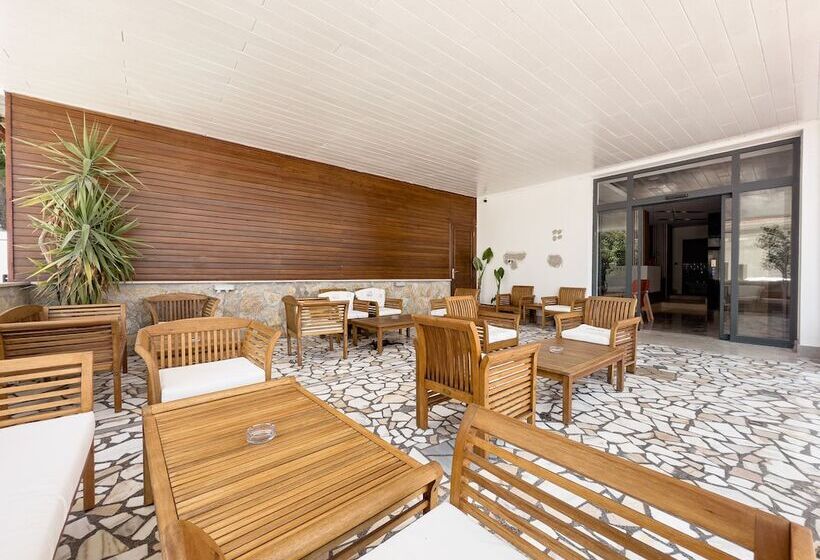 Hotel Dedeoğlu Port