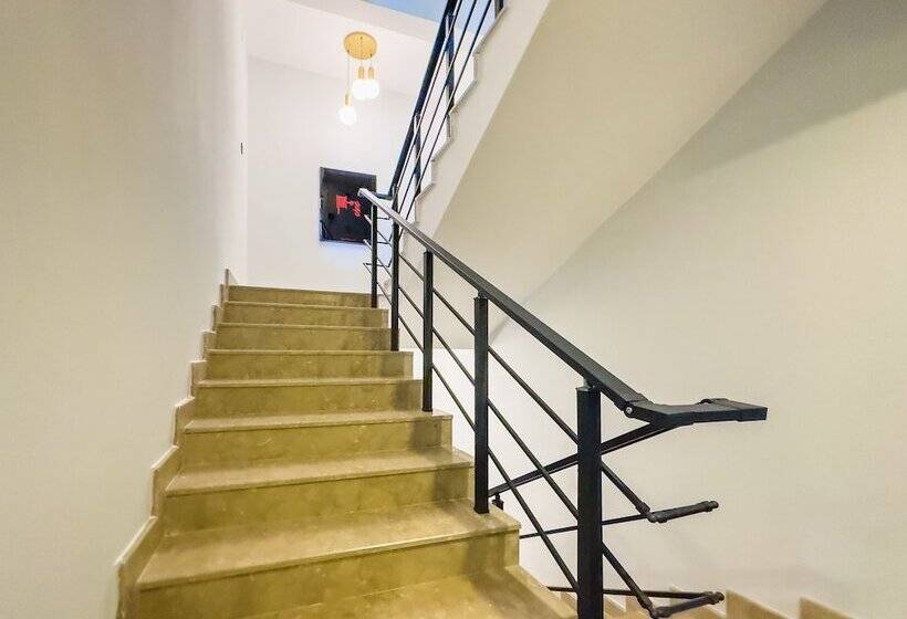 Hotel Dedeoğlu Port