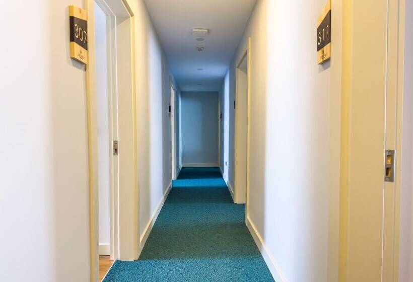 Hotel Dedeoğlu Port