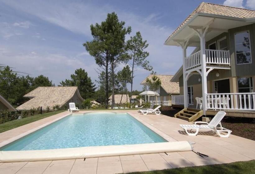 호텔 Lagrange Vacances Eden Club