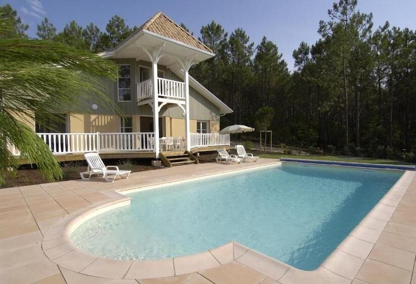 호텔 Lagrange Vacances Eden Club