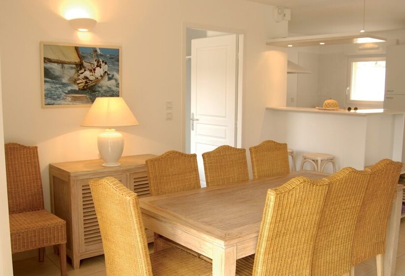 호텔 Lagrange Vacances Eden Club