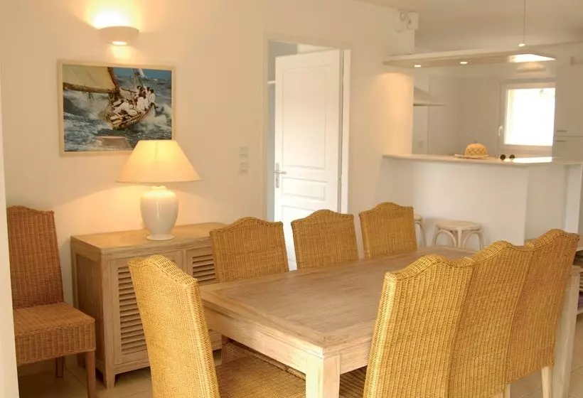 Hotelli Lagrange Vacances   Eden Club