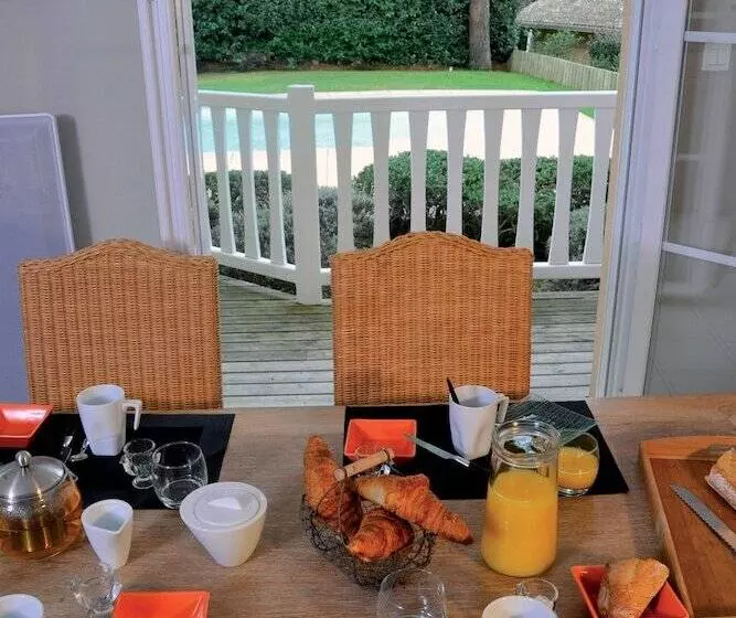 Hotelli Lagrange Vacances   Eden Club