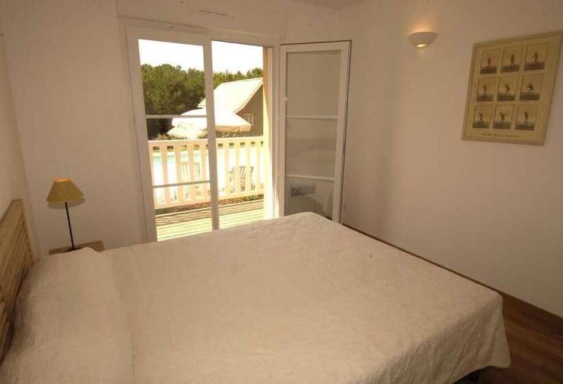 호텔 Lagrange Vacances Eden Club