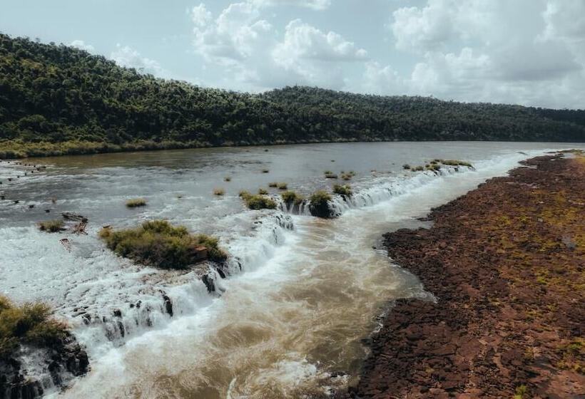 Otel Margay   Reserva Natural Y Lodge