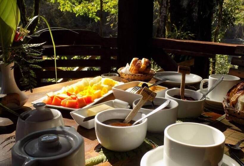 Otel Margay   Reserva Natural Y Lodge