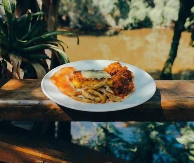 Otel Margay   Reserva Natural Y Lodge