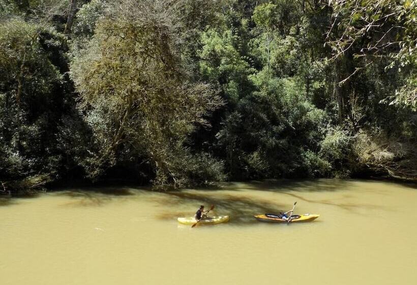 Otel Margay   Reserva Natural Y Lodge