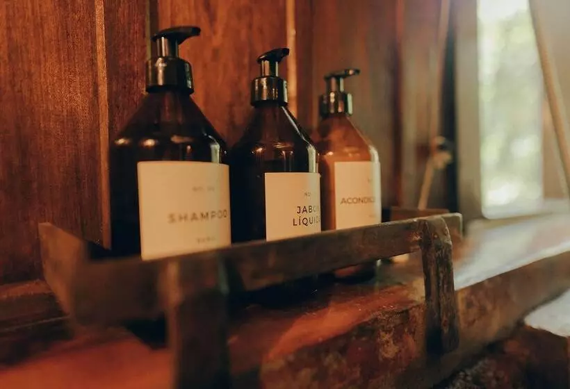 Hotelli Margay   Reserva Natural Y Lodge