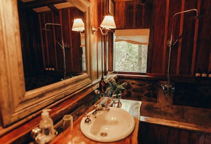 Otel Margay   Reserva Natural Y Lodge