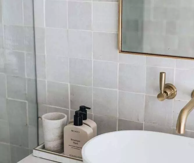 ホテル The Brooklet