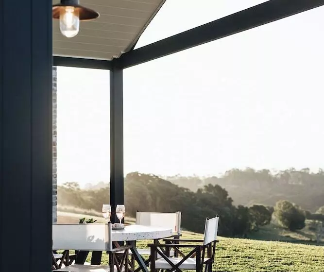 ホテル The Brooklet