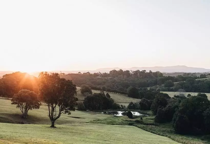 ホテル The Brooklet