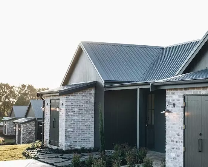 ホテル The Brooklet