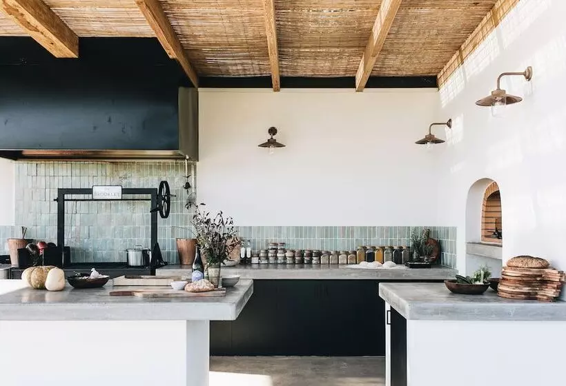 ホテル The Brooklet