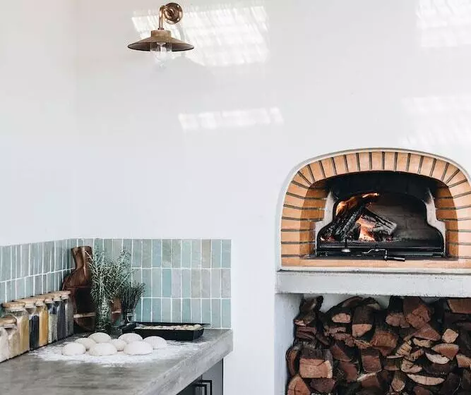 ホテル The Brooklet