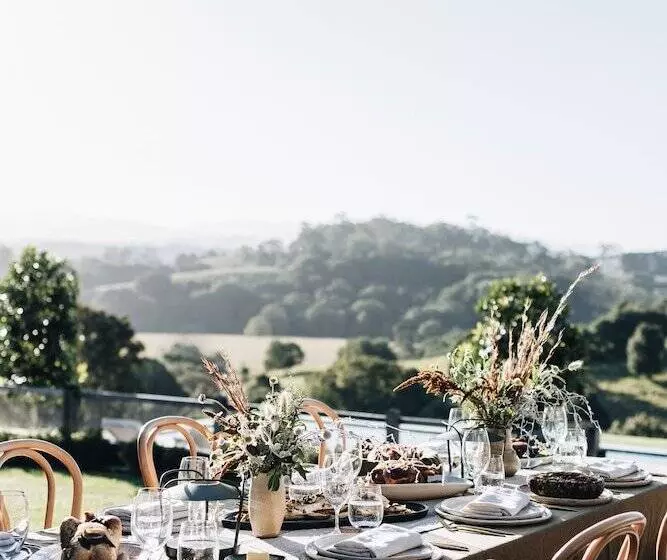 ホテル The Brooklet